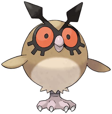 hoothoot evolution chart|Hoothoot Pokédex: stats, moves, evolution & locations.